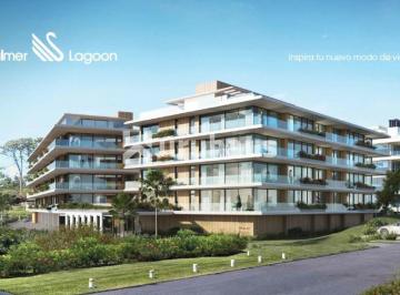 Foto1 · Departamento en Walmer Lagoon 2 Dorm. a Estrenar