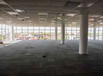 Oficina comercial · 1030m² · 18 Cocheras · Oficinas en Alquiler en Vicente Lopez