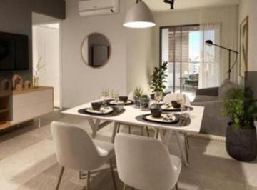 Departamento · 44m² · 2 Ambientes · Departamento Nueva Córdoba Balcón, Sum, Pileta, Gym Coworking
