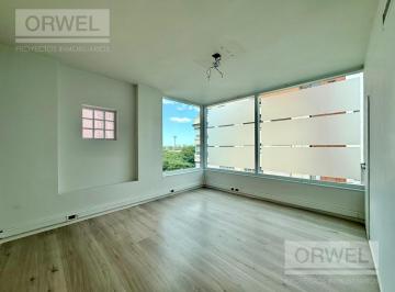 Oficina comercial · 110m² · 5 Ambientes · Oficina en Alquiler en Belgrano