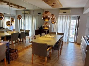 Departamento · 75m² · 2 Ambientes · 1 Cochera · Departamento 3 Ambientes en Venta con Balcón y Cochera en Lomas de Zamora, G. B. a. Zona Sur