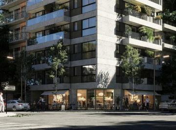 Local comercial · 144m² · 1 Ambiente · Departamento 2 Ambientes en Venta en Belgrano