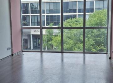 Oficina comercial · 39m² · 1 Ambiente · 1 Cochera · Oficina - Agora III Of 116 - 46 Plaza Vista Al Parque Central