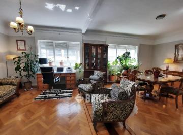 Departamento · 87m² · 3 Ambientes · Semip C/dep en Tucuman Al 2100 - Frente 87 m² T/a Nuevo T/sol Apto Profesional Espect Liv