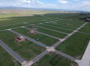 Terreno · 360m² · Lotes en Venta en San Ignacio Village Manantiales, Apto Dúplex, Desde 360 m²