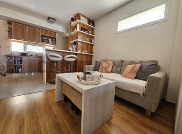Departamento · 31m² · 1 Ambiente · Venta de Monoambiente Divisible C/balcón y Amenities
