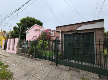 PH · 81m² · 5 Ambientes · 1 Cochera · PH en Marqués de Sobremonte