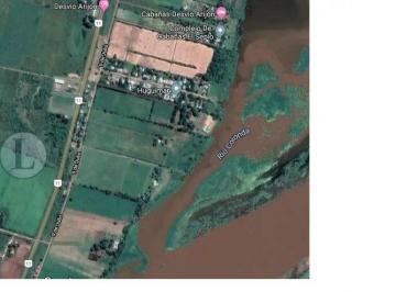Campo 17ha Venta  · Campo Sobre Ruta 11 - Desvio Arijon
