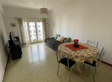 Departamento de 2 ambientes, Mar del Plata · Estudiantes (Marzo a Diciembre) 2 Amb con Balcon a La Calle