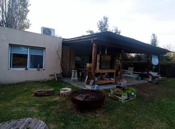 Casa · 150m² · 3 Ambientes · 1 Cochera · Casa en Venta
