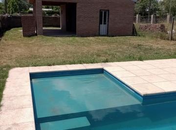 Casa · 360m² · 1 Ambiente · Casa en Roldan