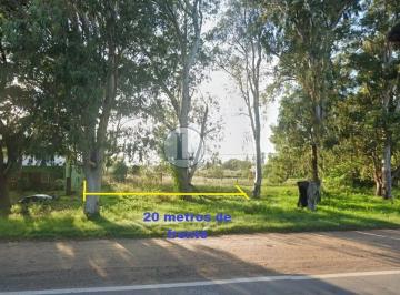 Terreno 800m² Venta  · Venta Terreno Campo del Medio - Cayasta