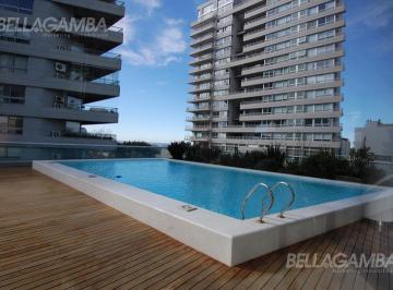 Departamento · 92m² · 3 Ambientes · 1 Cochera · Departamento Venta 3 Ambientes Olivos Amenities