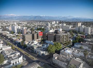 Edificio , Salta · Departamentos en 20 Rios - Salta Capital