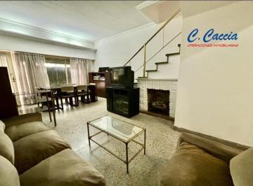 PH · 160m² · 4 Ambientes · Casas - P. Horiz. - San Martín, Gran Bs. As. Noroeste