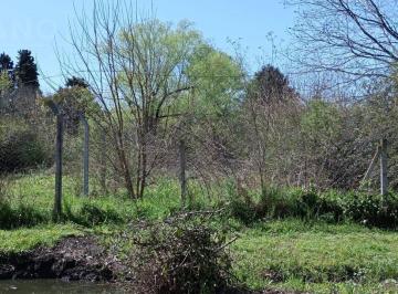 Terreno · 532m² · Venta Lote en Tortuguitas en Oliden Entre Guadalajara y La Paz.