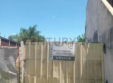 Terreno · 249m² · Terreno en Santo Tome. a La Venta