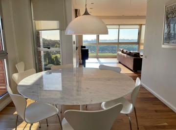 Departamento · 177m² · 4 Ambientes · 2 Cocheras · Departamento - Las Cañitas