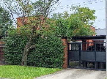 BARRIO MARTI COLL · Casa en Venta Bº Marti Coll Yerba Buena