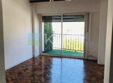 Departamento · 26m² · 1 Ambiente · Departamento en Alquiler en Olivos Rugby, Vicente López, G. B. a. Zona Norte