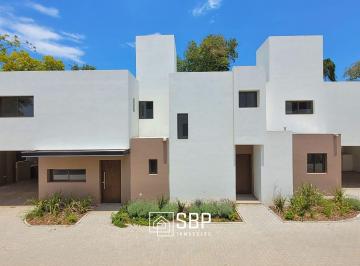 Casa de 5 ambientes, Córdoba · Duplex a Estrenar | 3 Dorm. | Argüello | Cochera