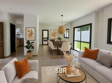 Casa de 5 ambientes, Córdoba · Duplex a Estrenar | 3 Dorm. | Argüello | Cochera