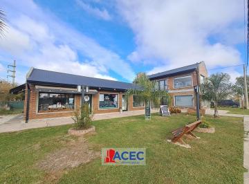 Local comercial · 224m² · 7 Ambientes · Venta - Locales - Tierra de Sueños 2 - Roldan
