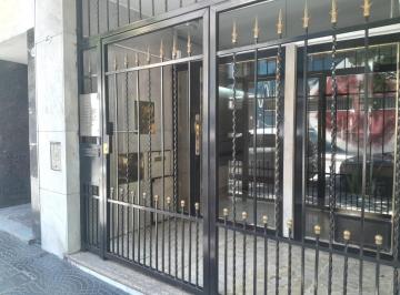 Departamento · 87m² · 4 Ambientes · Departamento en Alquiler 4 Ambientes en Balvanera