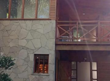 Casa · 50m² · 1 Ambiente · 2 Cocheras · Cabaña 2 Amb con Parque y Parrilla - 24 Meses - Bosque Peralta Ramos