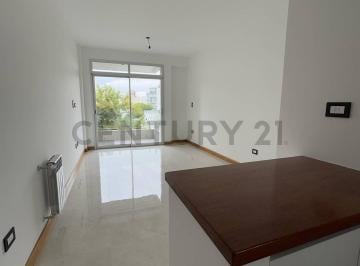 Departamento · 57m² · 2 Ambientes · Departamento de un Dormitorio a Estrenar en Venta, La Plata.