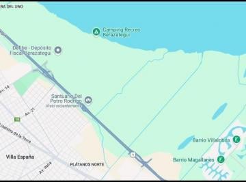 SGM-SGM-1212_2 · Campo Hectáreas |. | Autopista Doctor Ricardo Balbin Al Km 00
