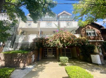 Departamento · 28m² · 1 Ambiente · Departamento Monoambiente en Alquiler en Acassuso - San Isidro