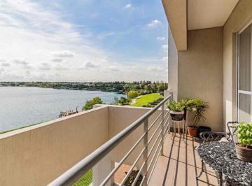 Departamento · 74m² · 3 Ambientes · 1 Cochera · Departamento en Venta 3 Amb. Al Agua en Villanueva