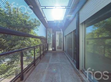 Departamento · 76m² · 3 Ambientes · 1 Cochera · Venta Departamento de 2 Dorm. con Cochera en Fisherton Frente Al Golf