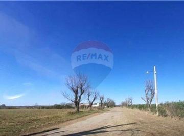 Terreno · 461m² · Ruta 11 Km 355, Iriondo, Santa Fe, Argentin