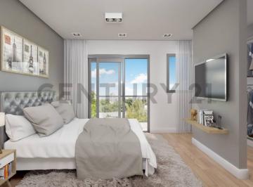 Departamento · 90m² · 3 Ambientes · 1 Cochera · 3 Ambientes 3 Baños en Pozo C/ Cochera Punta de Arenas VIII en La Perla Oportunidad