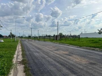 Oficina comercial · 300m² · Venta Lote en Barrio Abieto Jardines de Esther