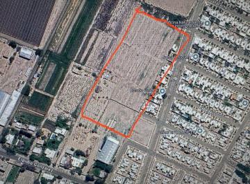 Terreno · 20000m² · Venta Terrno 2 Ha - Ideal Loteo