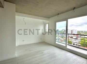 Departamento · 35m² · 1 Ambiente · Venta Depto 1 Amb Monoambiente Tigre Centro con Amenities y Expensas Baratas