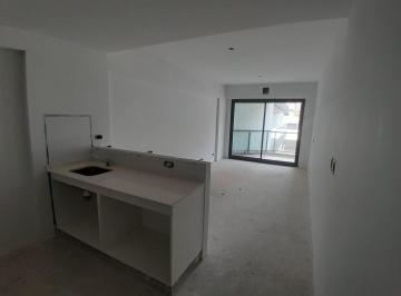 Departamento · 33m² · 1 Ambiente · Venta Monoambiente Villa Crespo a Estrenar Full Amenities Seguridad 24 Hs
