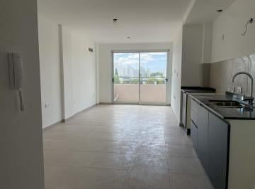 Departamento · 35m² · Monoambiente