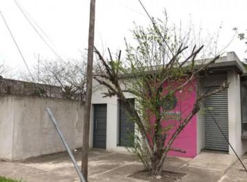 Local comercial · 42m² · 1 Ambiente · 1 Cochera · Local en Venta - 1 Baño - 205 m² - Manuel B. Gonnet, La Plata
