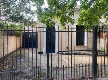 Bodega-Galpón · 269m² · Galpón en Temperley Oeste