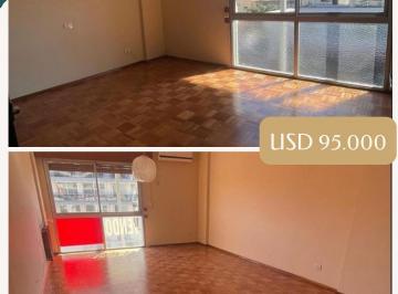 Departamento de 4 ambientes, Villa Carlos Paz · Venta Dpto Carlos Paz