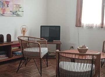 Departamento · 55m² · 3 Ambientes · Alquiler Departamento 3 Ambientes |almagro| Alquiler Temporario 3 Meses Amoblado