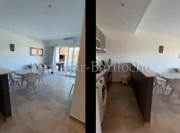 Departamento de 3 ambientes, Pinamar · Departamento en Alquiler Complejo Renata Norte - 3 Ambientes - 403