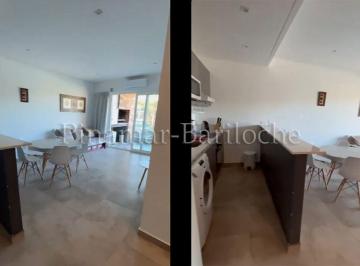 Departamento de 3 ambientes, Pinamar · Departamento en Alquiler Complejo Renata Norte - 3 Ambientes - 403