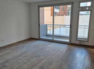 Departamento · 38m² · 1 Ambiente · Departamento Monoambiente a Estrenar en Flores