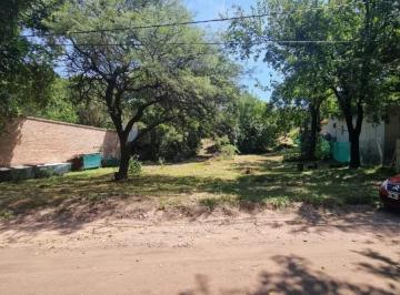 Foto · Terreno en Venta - Barrio Lomas de Mendiolaza, Mendiolaza