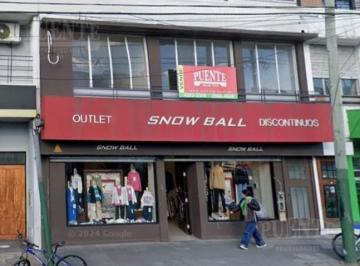 Local comercial · 90m² · 2 Ambientes · Local en Lomas de Zamora Oeste
